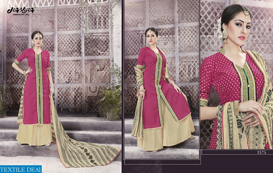 jay vijay special Sale on textile deal